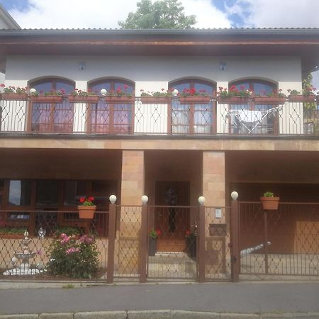 Villa Barrandov Pokoj 3 布拉格 外观 照片