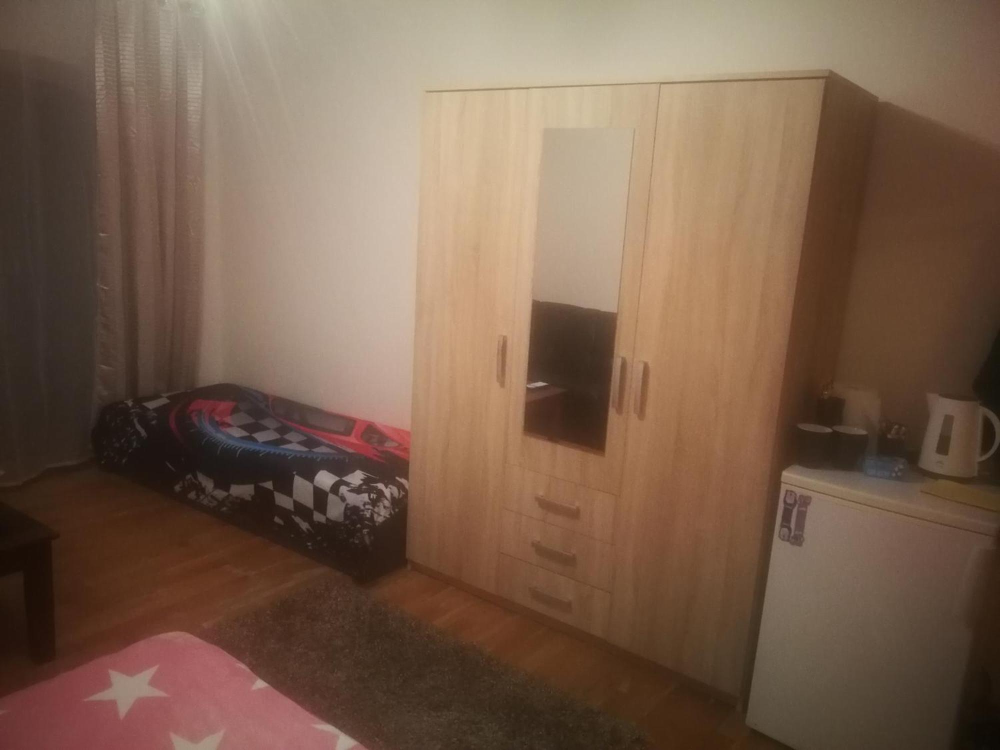 Villa Barrandov Pokoj 3 布拉格 外观 照片