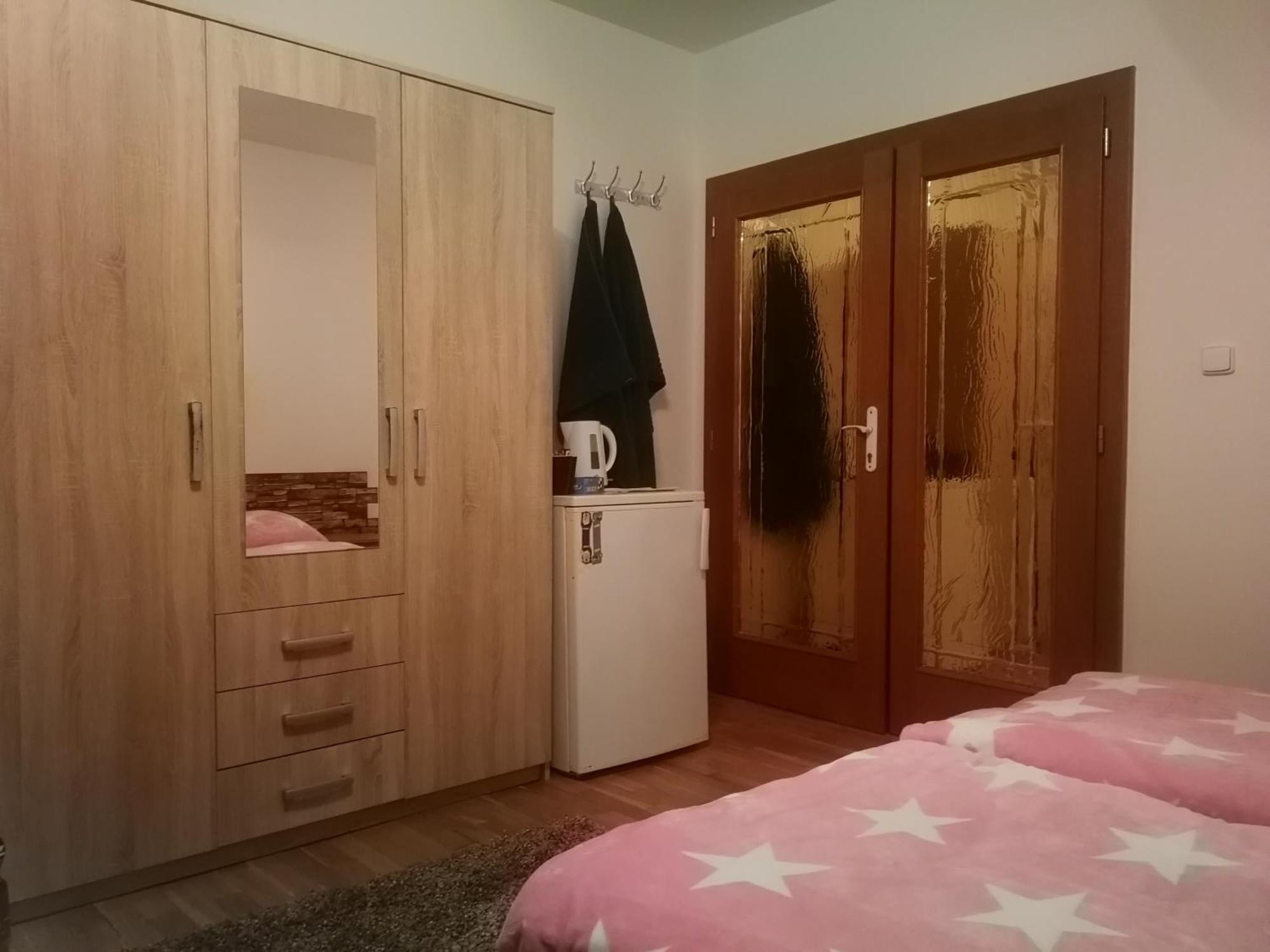 Villa Barrandov Pokoj 3 布拉格 外观 照片